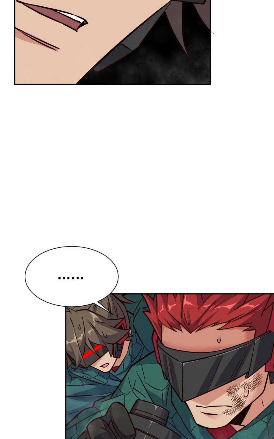 đọc truyện Người Trái Đất Quả Thật Rất Tàn Ác Chương 177 ảnh 28 tại Thiên Thai Truyện