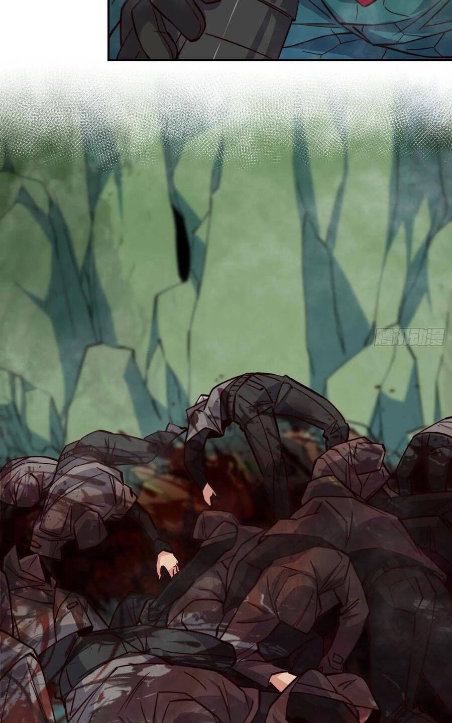 đọc truyện Người Trái Đất Quả Thật Rất Tàn Ác Chương 177 ảnh 29 tại Thiên Thai Truyện