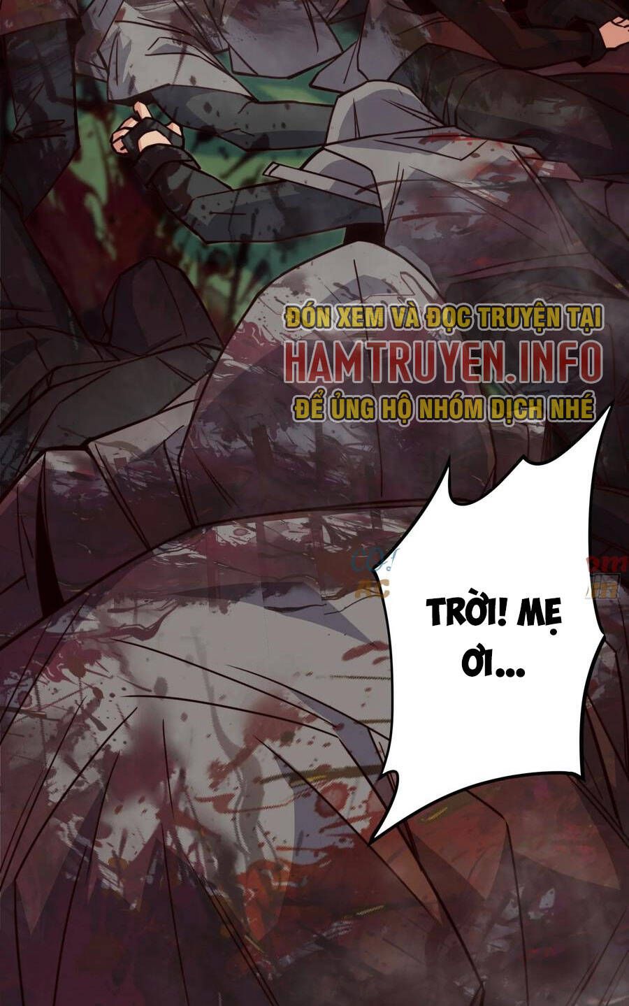 đọc truyện Người Trái Đất Quả Thật Rất Tàn Ác Chương 177 ảnh 30 tại Thiên Thai Truyện