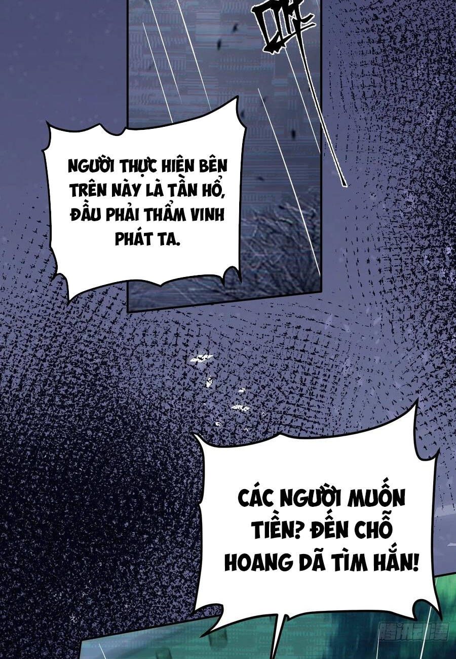 đọc truyện Người Trái Đất Quả Thật Rất Tàn Ác Chương 177 ảnh 5 tại Thiên Thai Truyện