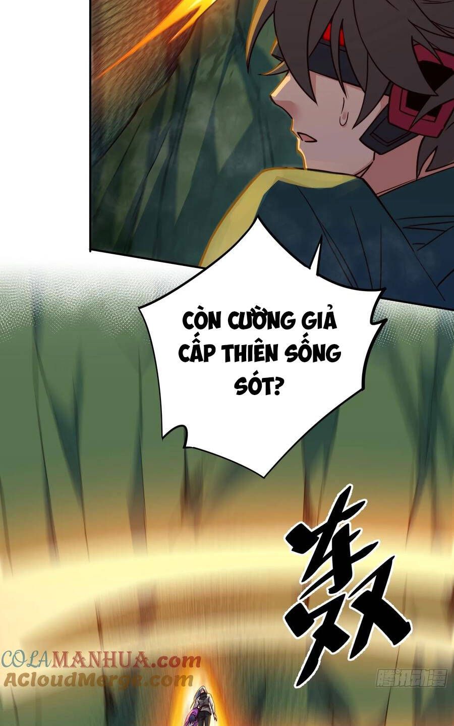 đọc truyện Người Trái Đất Quả Thật Rất Tàn Ác Chương 177 ảnh 33 tại Thiên Thai Truyện