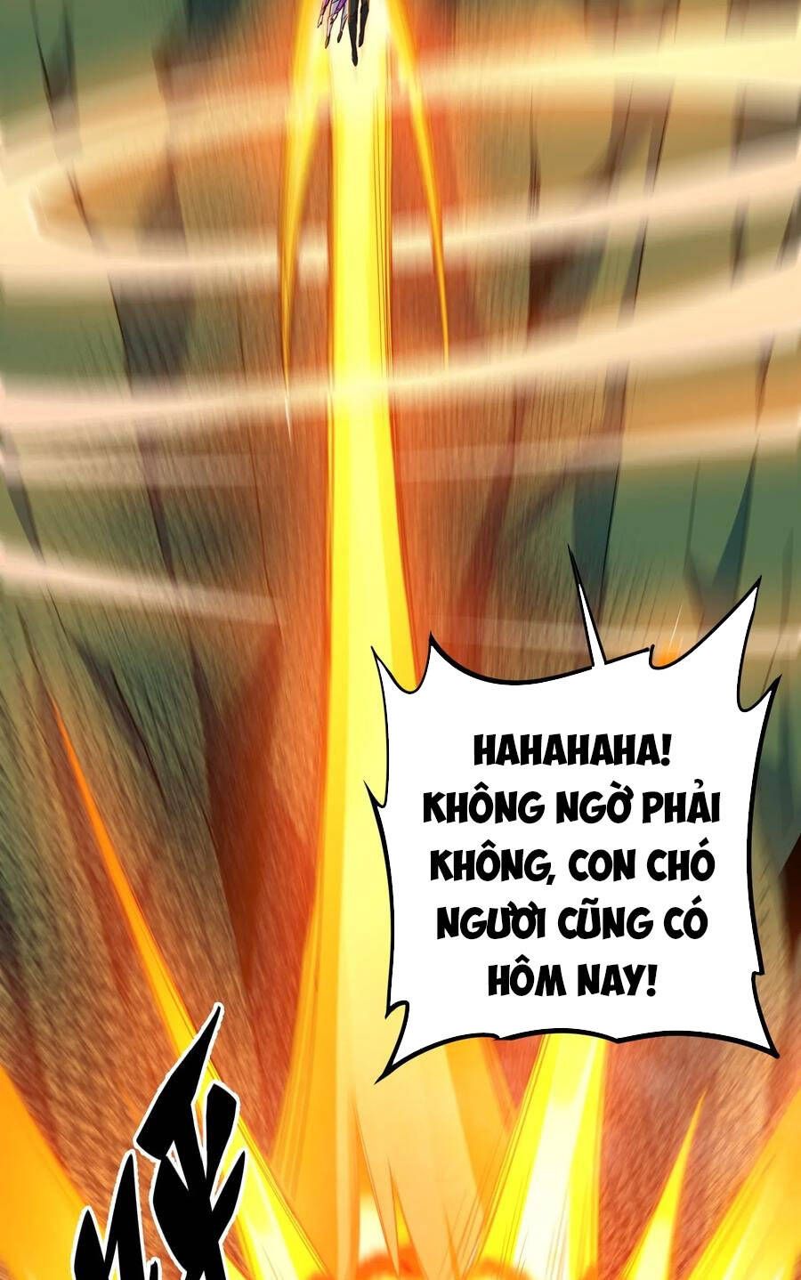 đọc truyện Người Trái Đất Quả Thật Rất Tàn Ác Chương 177 ảnh 34 tại Thiên Thai Truyện