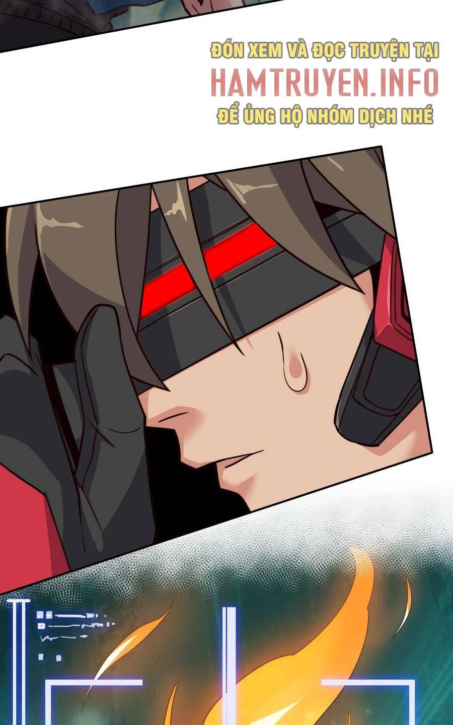 đọc truyện Người Trái Đất Quả Thật Rất Tàn Ác Chương 177 ảnh 36 tại Thiên Thai Truyện