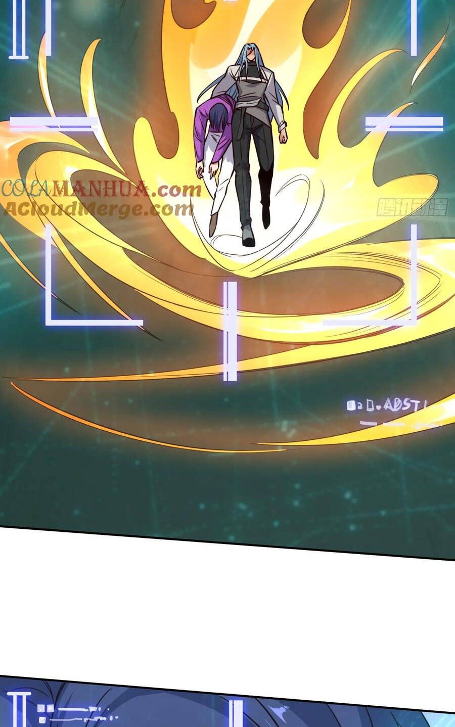 đọc truyện Người Trái Đất Quả Thật Rất Tàn Ác Chương 177 ảnh 37 tại Thiên Thai Truyện