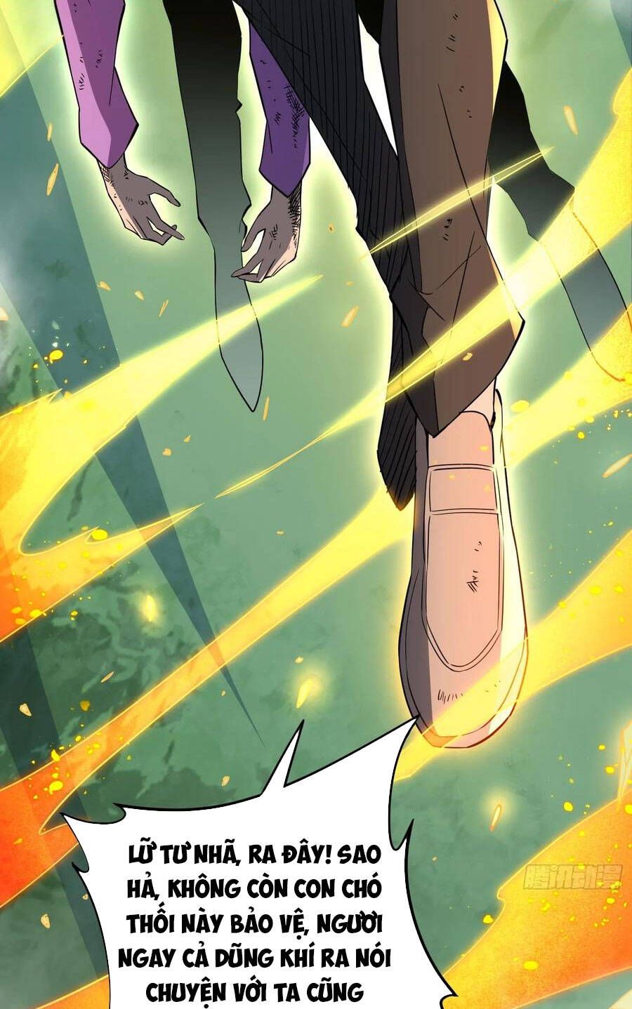 đọc truyện Người Trái Đất Quả Thật Rất Tàn Ác Chương 177 ảnh 41 tại Thiên Thai Truyện