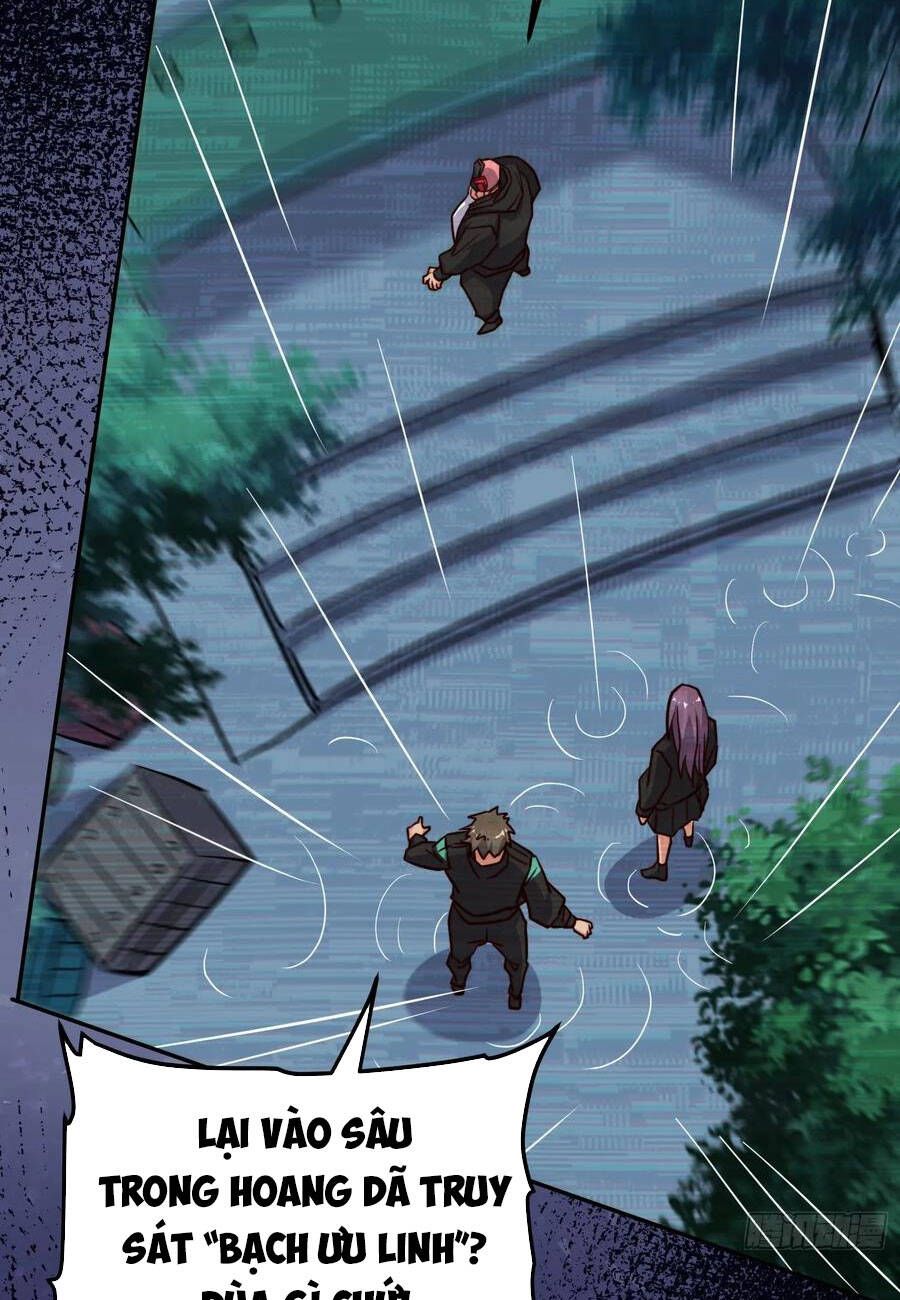 đọc truyện Người Trái Đất Quả Thật Rất Tàn Ác Chương 177 ảnh 6 tại Thiên Thai Truyện