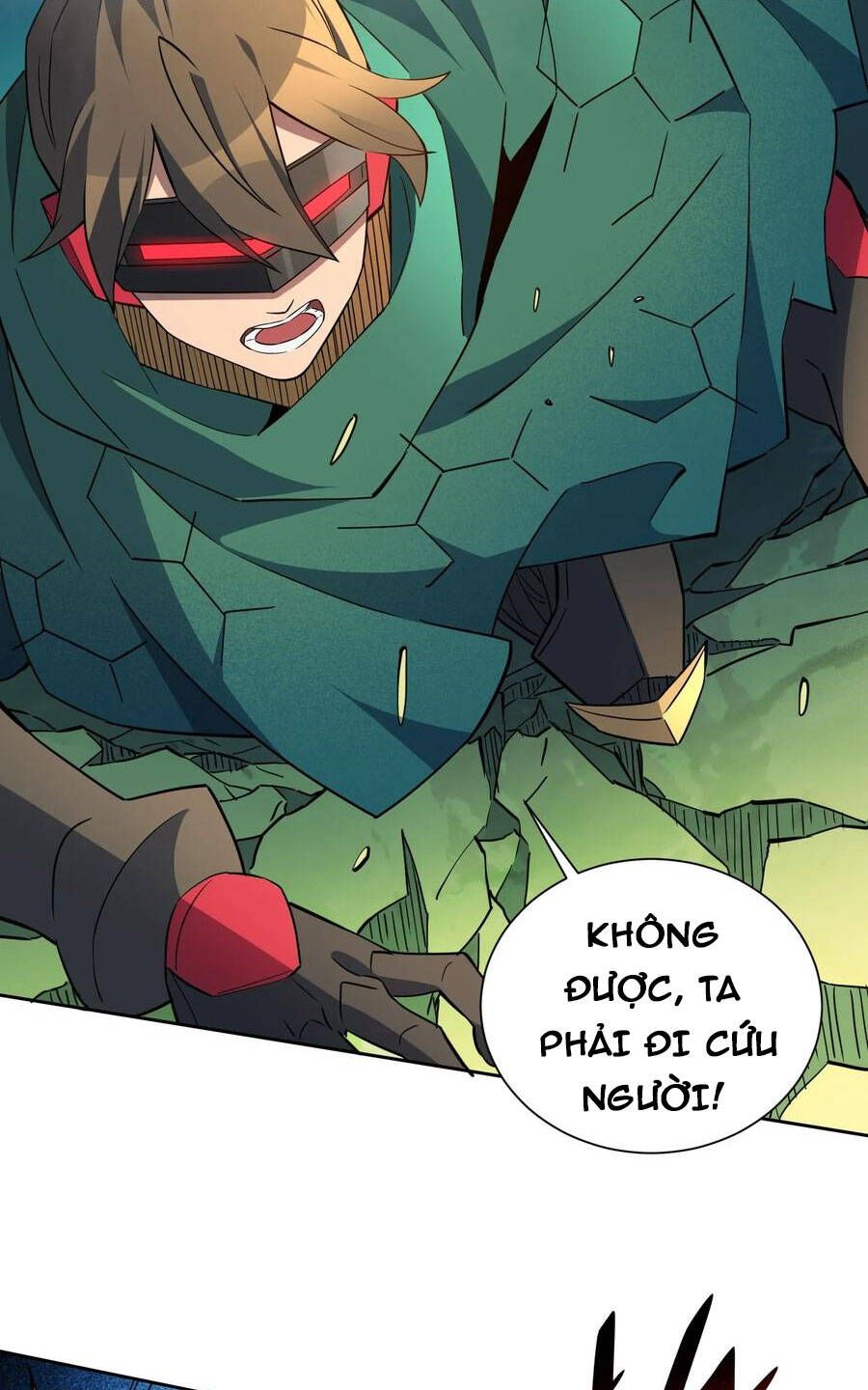 đọc truyện Người Trái Đất Quả Thật Rất Tàn Ác Chương 177 ảnh 43 tại Thiên Thai Truyện