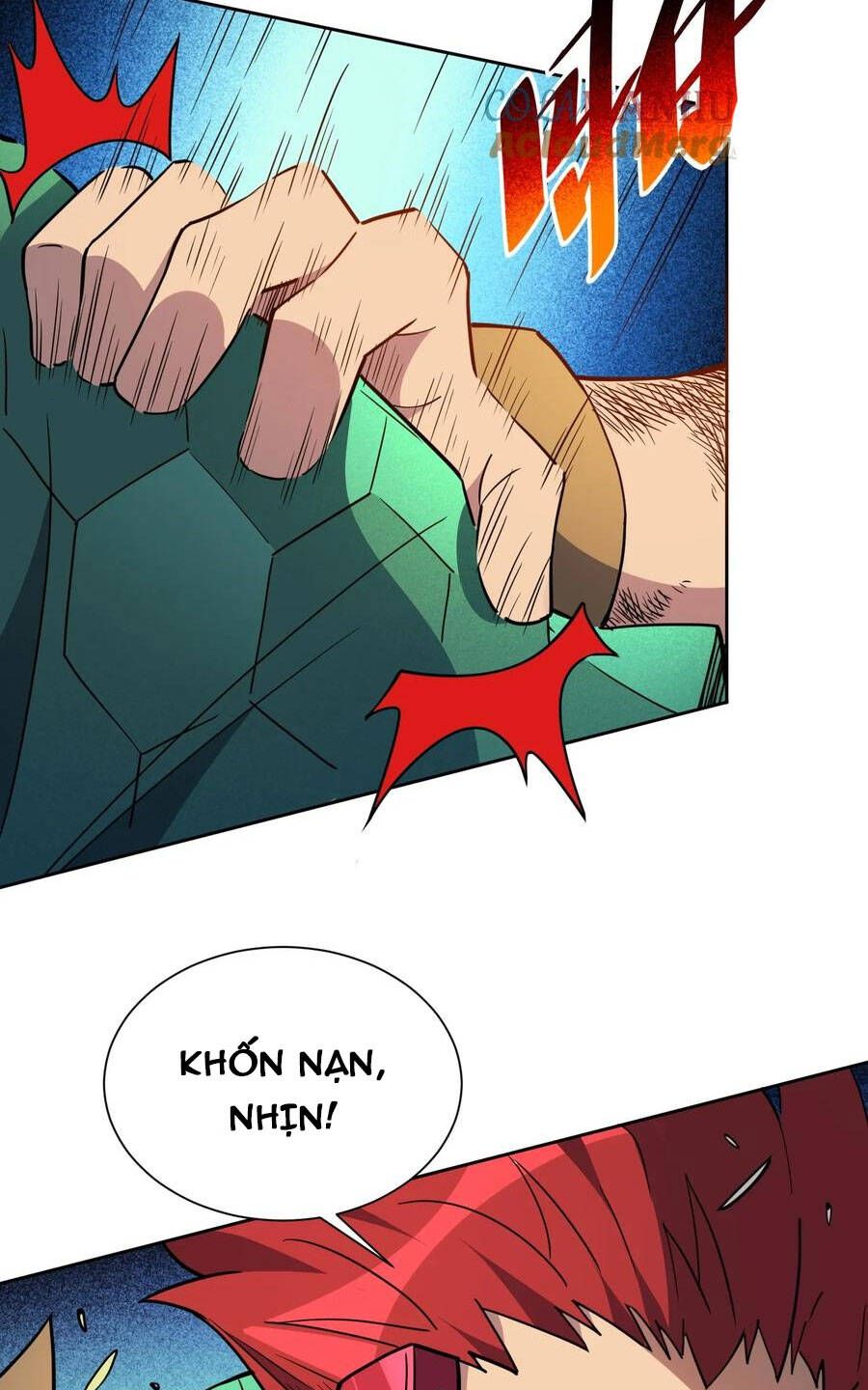 đọc truyện Người Trái Đất Quả Thật Rất Tàn Ác Chương 177 ảnh 44 tại Thiên Thai Truyện