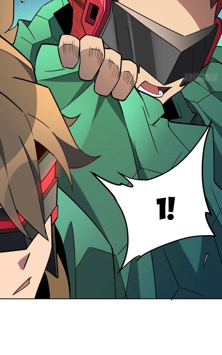 đọc truyện Người Trái Đất Quả Thật Rất Tàn Ác Chương 177 ảnh 45 tại Thiên Thai Truyện