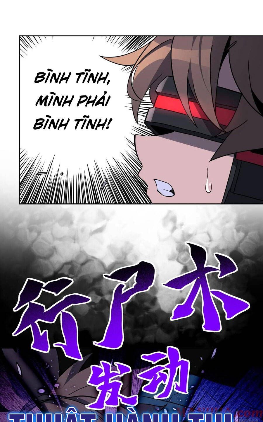 đọc truyện Người Trái Đất Quả Thật Rất Tàn Ác Chương 177 ảnh 46 tại Thiên Thai Truyện