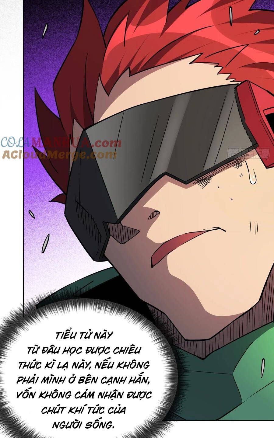 đọc truyện Người Trái Đất Quả Thật Rất Tàn Ác Chương 177 ảnh 50 tại Thiên Thai Truyện