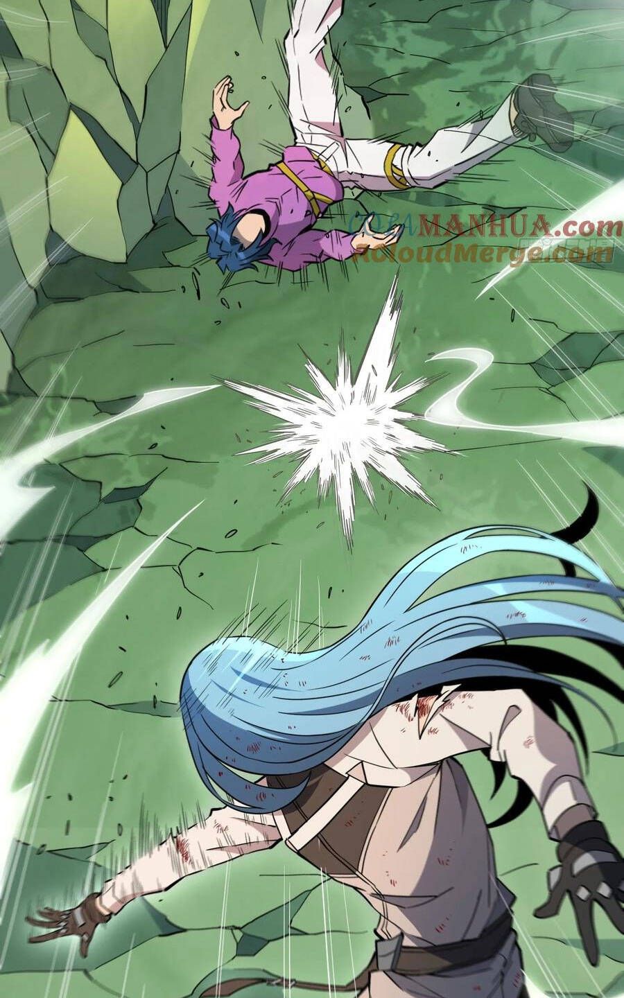 đọc truyện Người Trái Đất Quả Thật Rất Tàn Ác Chương 177 ảnh 53 tại Thiên Thai Truyện