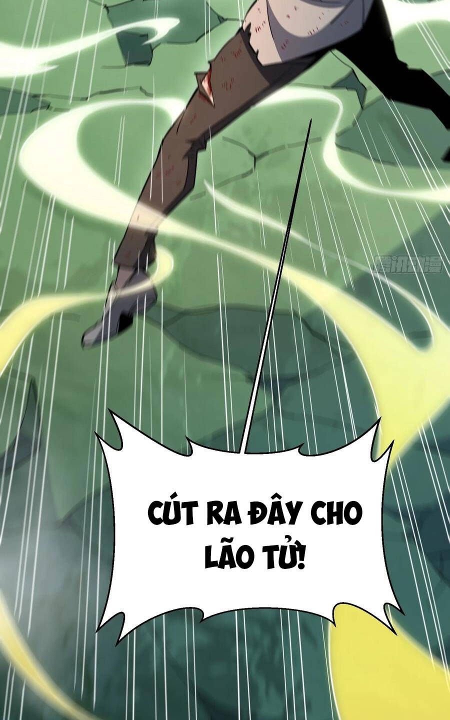 đọc truyện Người Trái Đất Quả Thật Rất Tàn Ác Chương 177 ảnh 54 tại Thiên Thai Truyện