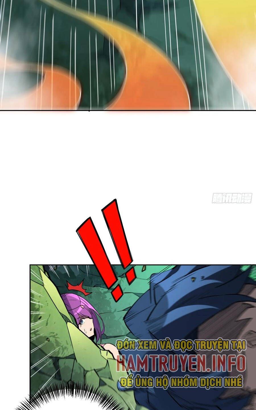 đọc truyện Người Trái Đất Quả Thật Rất Tàn Ác Chương 177 ảnh 55 tại Thiên Thai Truyện