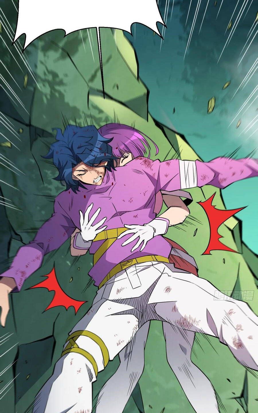 đọc truyện Người Trái Đất Quả Thật Rất Tàn Ác Chương 177 ảnh 57 tại Thiên Thai Truyện