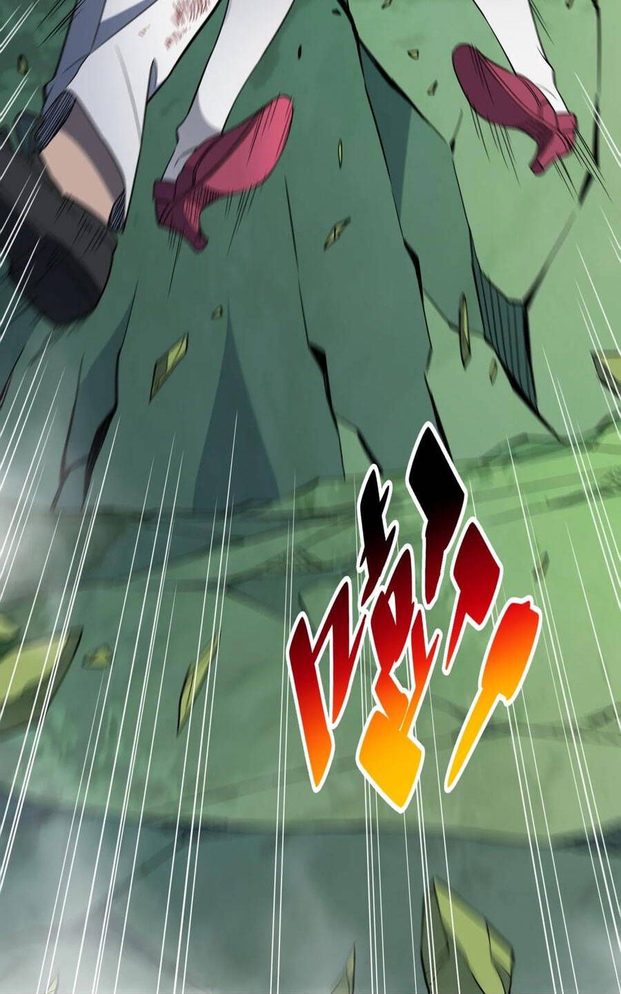 đọc truyện Người Trái Đất Quả Thật Rất Tàn Ác Chương 177 ảnh 58 tại Thiên Thai Truyện