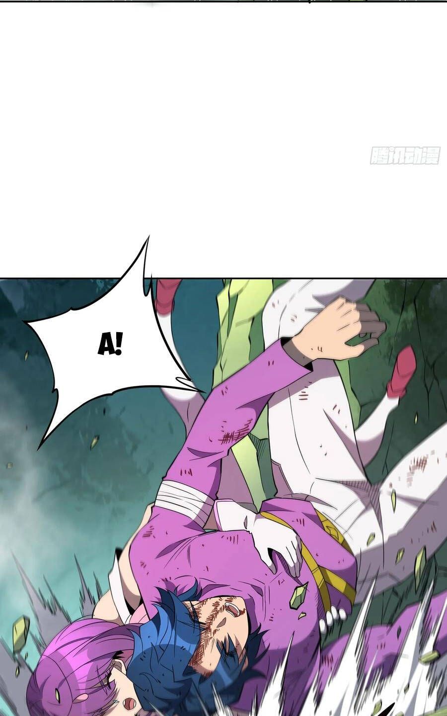 đọc truyện Người Trái Đất Quả Thật Rất Tàn Ác Chương 177 ảnh 59 tại Thiên Thai Truyện