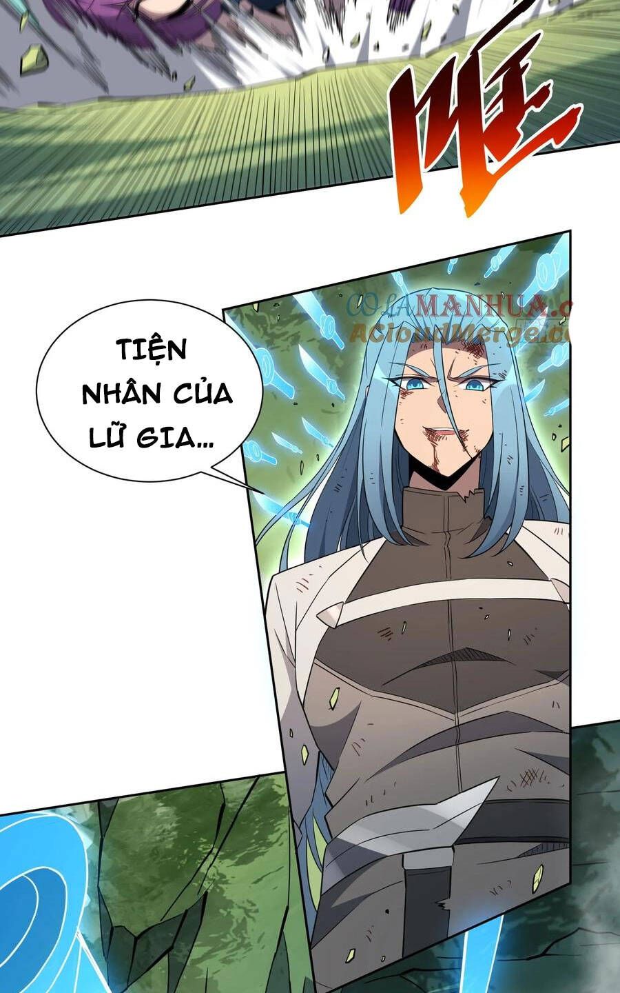 đọc truyện Người Trái Đất Quả Thật Rất Tàn Ác Chương 177 ảnh 60 tại Thiên Thai Truyện