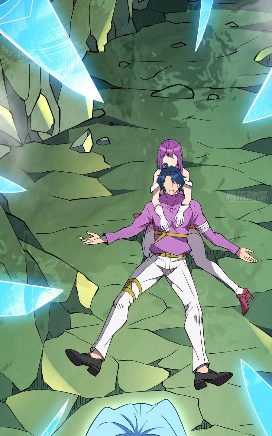 đọc truyện Người Trái Đất Quả Thật Rất Tàn Ác Chương 177 ảnh 61 tại Thiên Thai Truyện