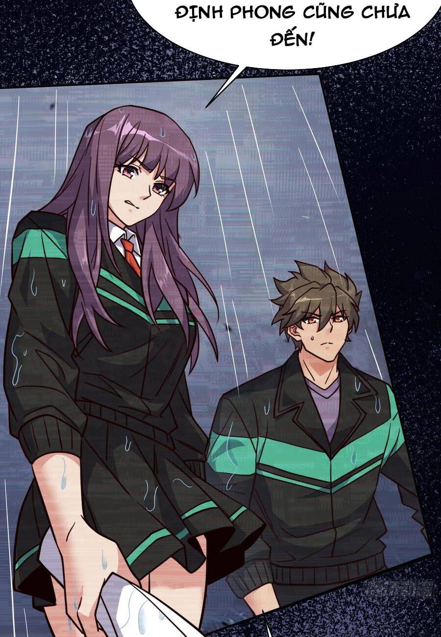 đọc truyện Người Trái Đất Quả Thật Rất Tàn Ác Chương 177 ảnh 8 tại Thiên Thai Truyện