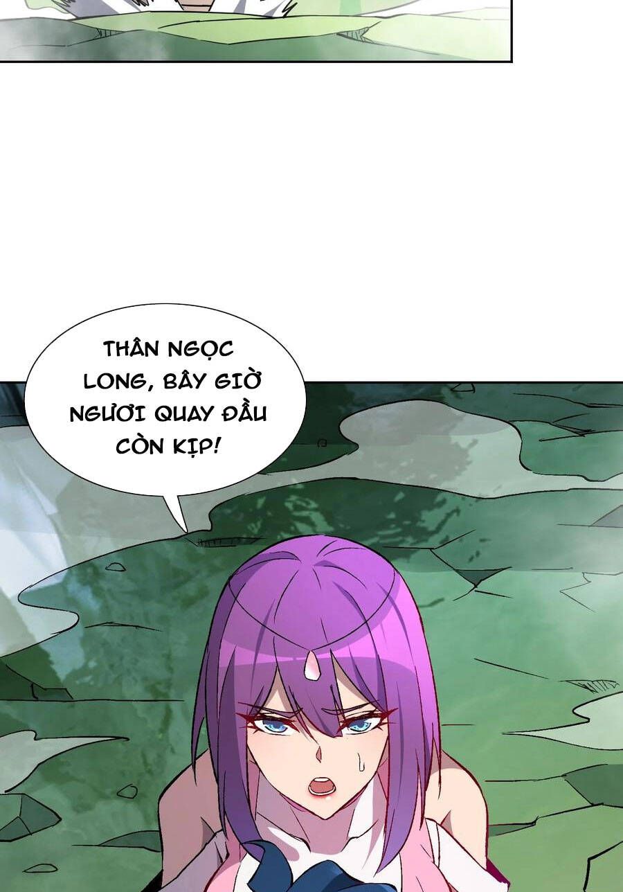 đọc truyện Người Trái Đất Quả Thật Rất Tàn Ác Chương 177 ảnh 67 tại Thiên Thai Truyện