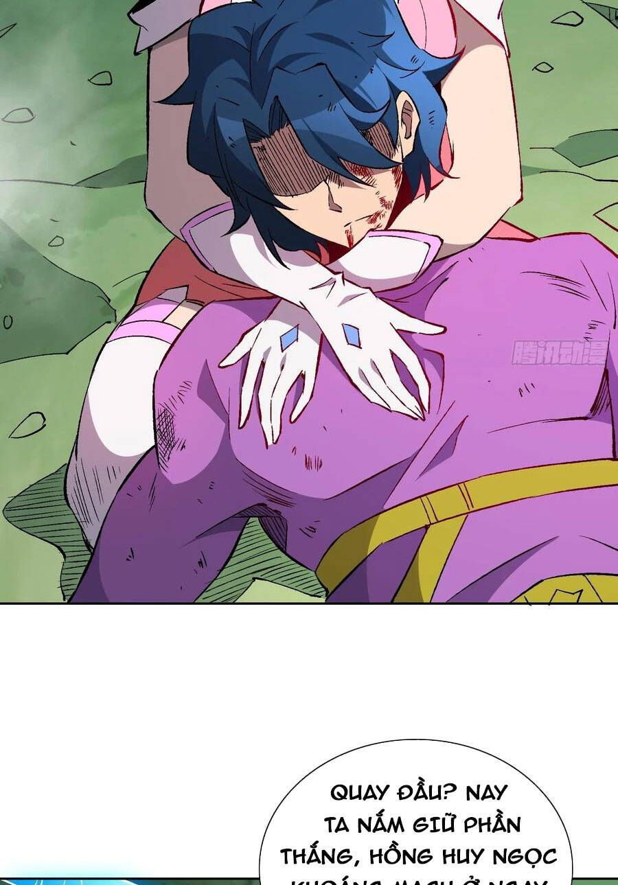 đọc truyện Người Trái Đất Quả Thật Rất Tàn Ác Chương 177 ảnh 68 tại Thiên Thai Truyện