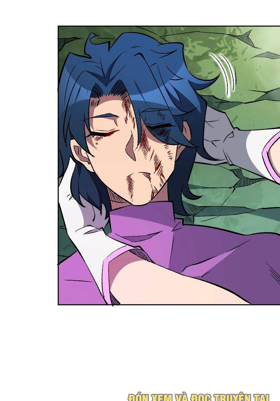 đọc truyện Người Trái Đất Quả Thật Rất Tàn Ác Chương 177 ảnh 70 tại Thiên Thai Truyện