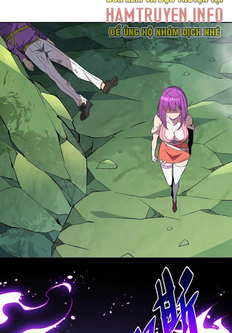 đọc truyện Người Trái Đất Quả Thật Rất Tàn Ác Chương 177 ảnh 71 tại Thiên Thai Truyện