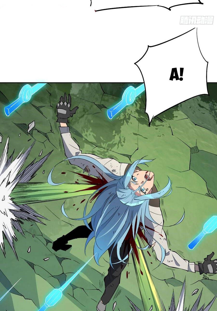 đọc truyện Người Trái Đất Quả Thật Rất Tàn Ác Chương 177 ảnh 75 tại Thiên Thai Truyện