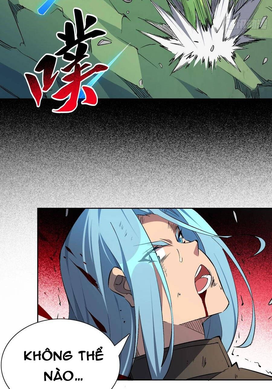 đọc truyện Người Trái Đất Quả Thật Rất Tàn Ác Chương 177 ảnh 76 tại Thiên Thai Truyện