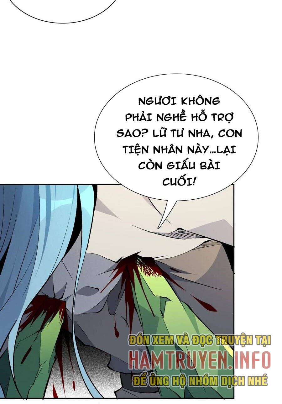 đọc truyện Người Trái Đất Quả Thật Rất Tàn Ác Chương 177 ảnh 77 tại Thiên Thai Truyện