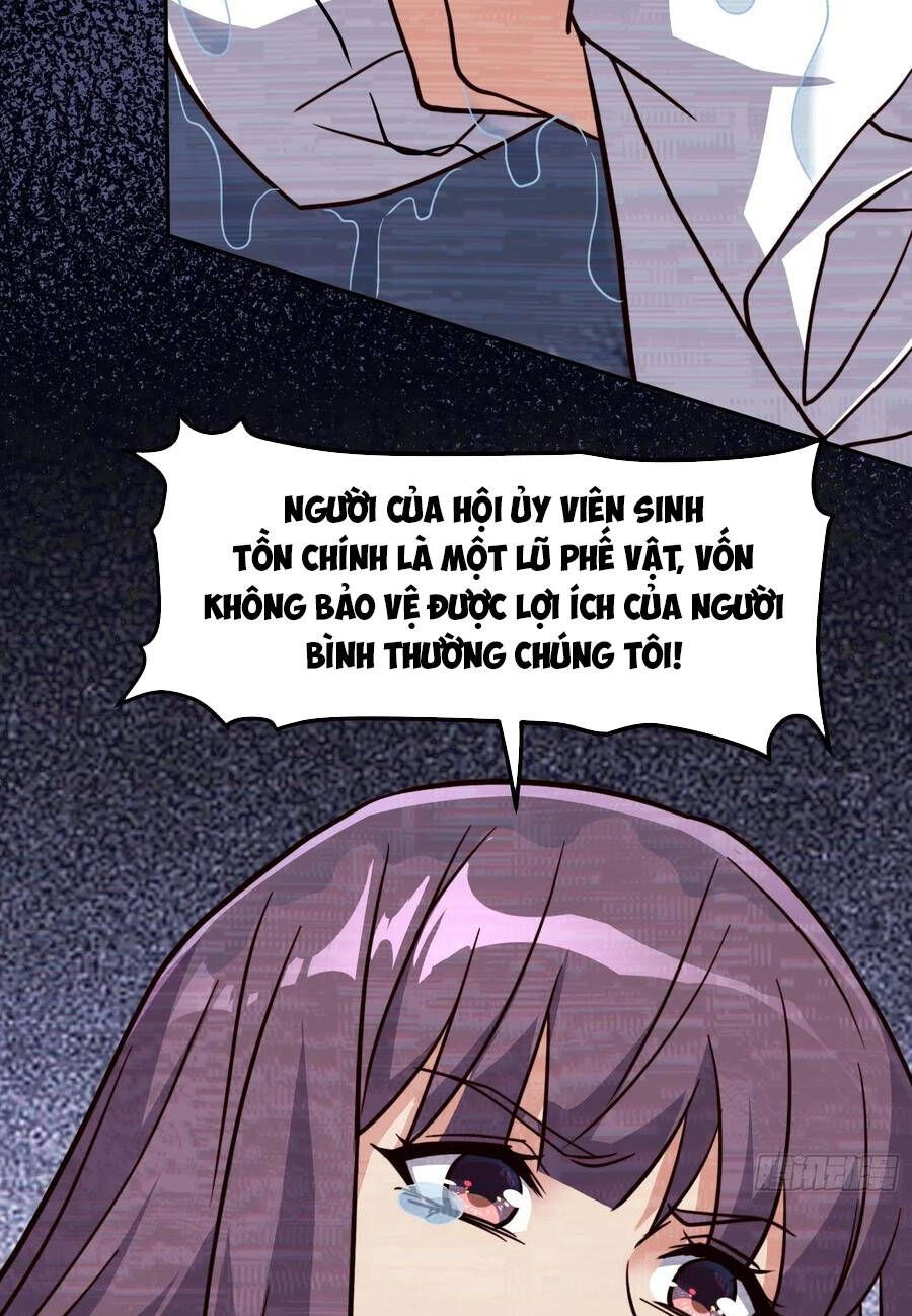 đọc truyện Người Trái Đất Quả Thật Rất Tàn Ác Chương 177 ảnh 11 tại Thiên Thai Truyện