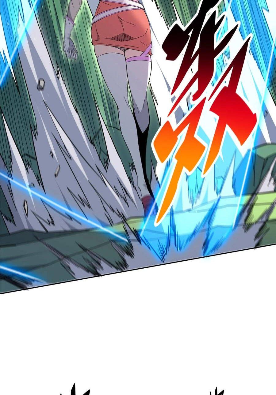 đọc truyện Người Trái Đất Quả Thật Rất Tàn Ác Chương 178 ảnh 12 tại Thiên Thai Truyện