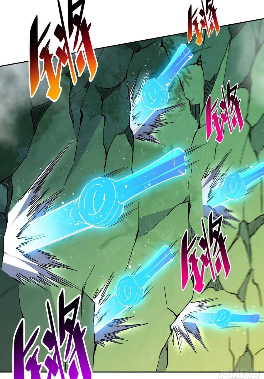 đọc truyện Người Trái Đất Quả Thật Rất Tàn Ác Chương 178 ảnh 13 tại Thiên Thai Truyện