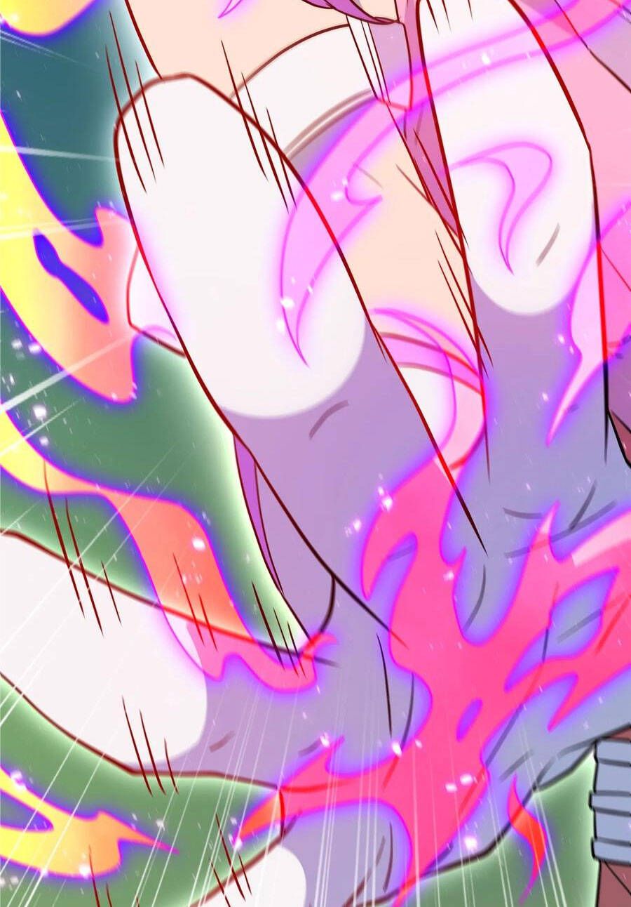 đọc truyện Người Trái Đất Quả Thật Rất Tàn Ác Chương 178 ảnh 17 tại Thiên Thai Truyện