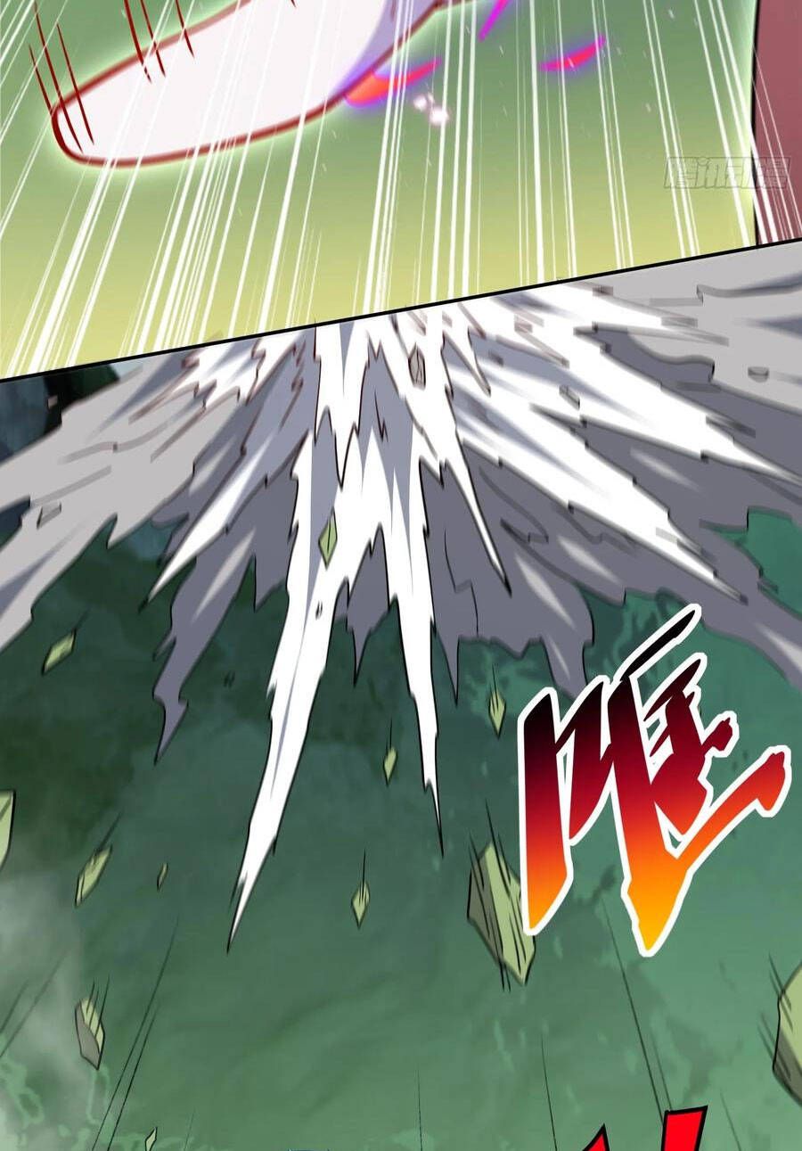 đọc truyện Người Trái Đất Quả Thật Rất Tàn Ác Chương 178 ảnh 18 tại Thiên Thai Truyện