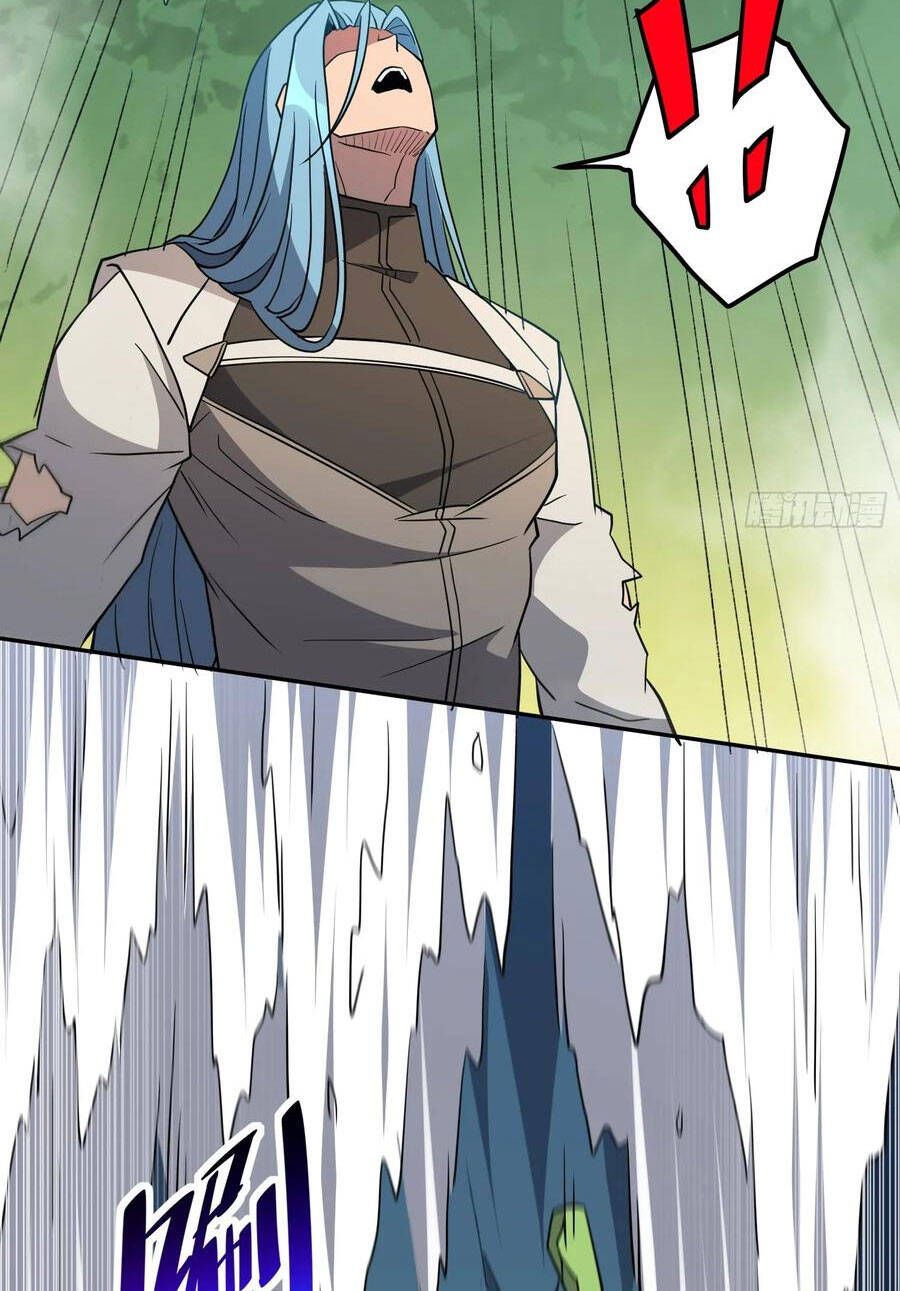 đọc truyện Người Trái Đất Quả Thật Rất Tàn Ác Chương 178 ảnh 19 tại Thiên Thai Truyện