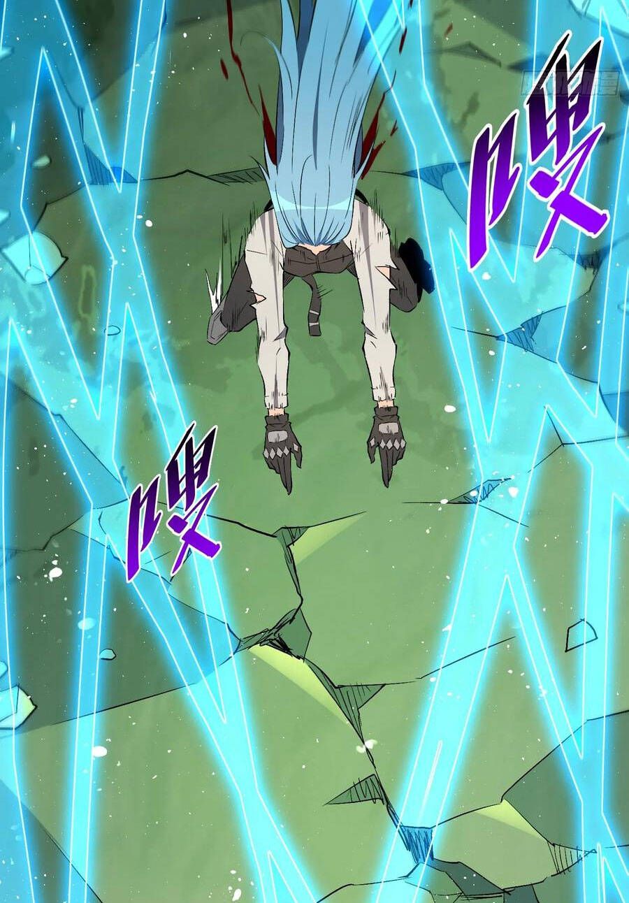 đọc truyện Người Trái Đất Quả Thật Rất Tàn Ác Chương 178 ảnh 4 tại Thiên Thai Truyện