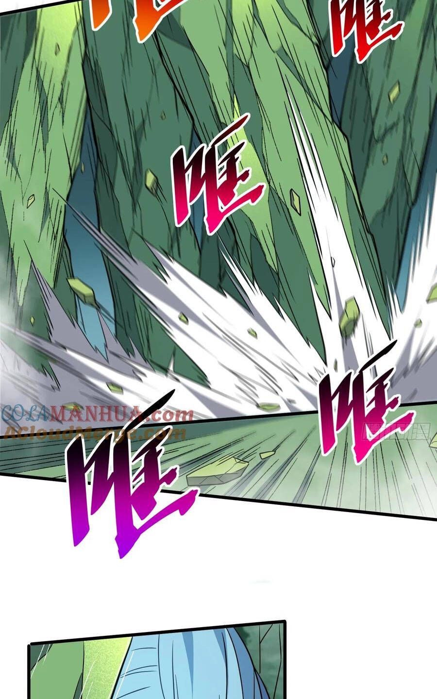 đọc truyện Người Trái Đất Quả Thật Rất Tàn Ác Chương 178 ảnh 24 tại Thiên Thai Truyện