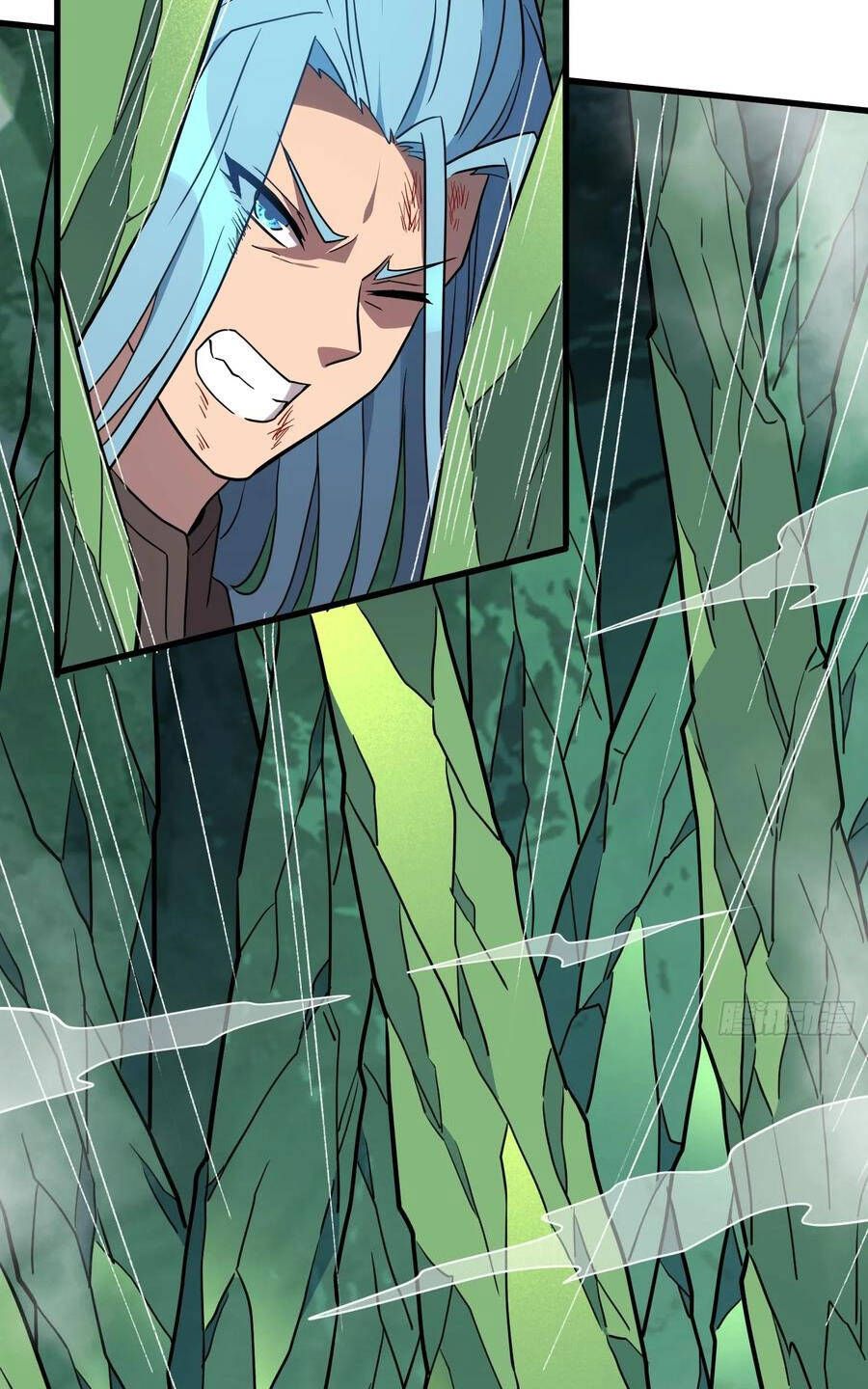 đọc truyện Người Trái Đất Quả Thật Rất Tàn Ác Chương 178 ảnh 25 tại Thiên Thai Truyện