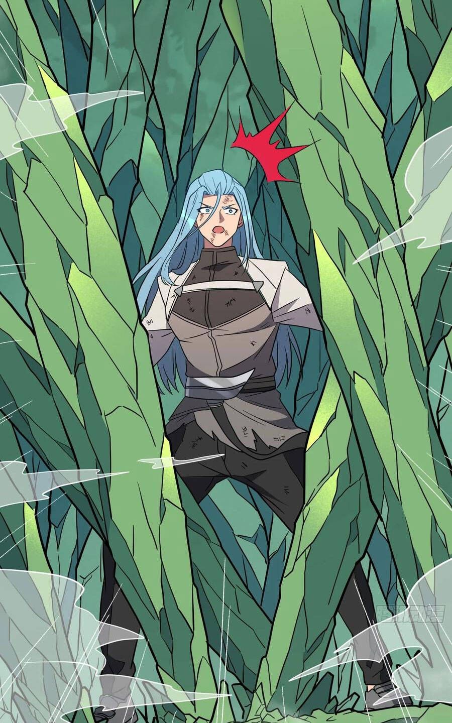 đọc truyện Người Trái Đất Quả Thật Rất Tàn Ác Chương 178 ảnh 26 tại Thiên Thai Truyện