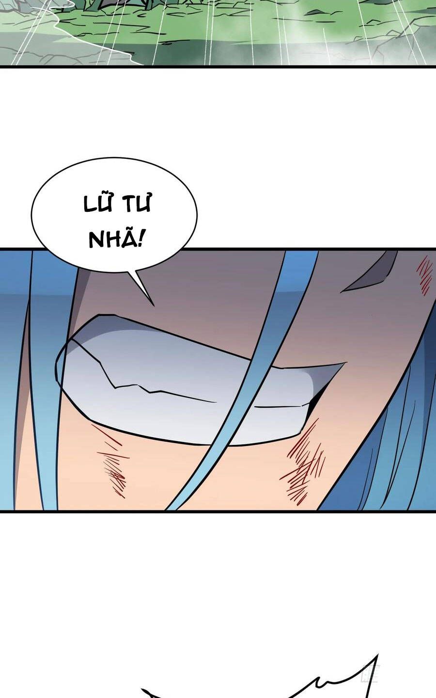 đọc truyện Người Trái Đất Quả Thật Rất Tàn Ác Chương 178 ảnh 27 tại Thiên Thai Truyện