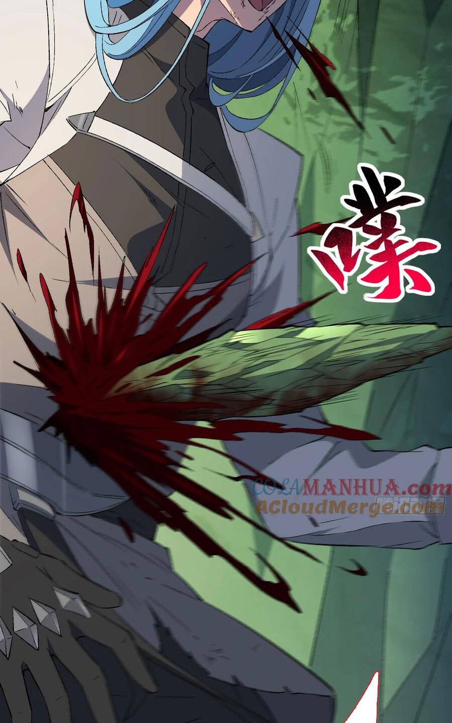 đọc truyện Người Trái Đất Quả Thật Rất Tàn Ác Chương 178 ảnh 31 tại Thiên Thai Truyện