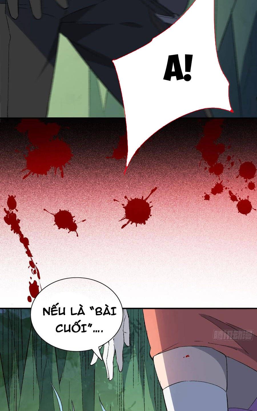 đọc truyện Người Trái Đất Quả Thật Rất Tàn Ác Chương 178 ảnh 32 tại Thiên Thai Truyện