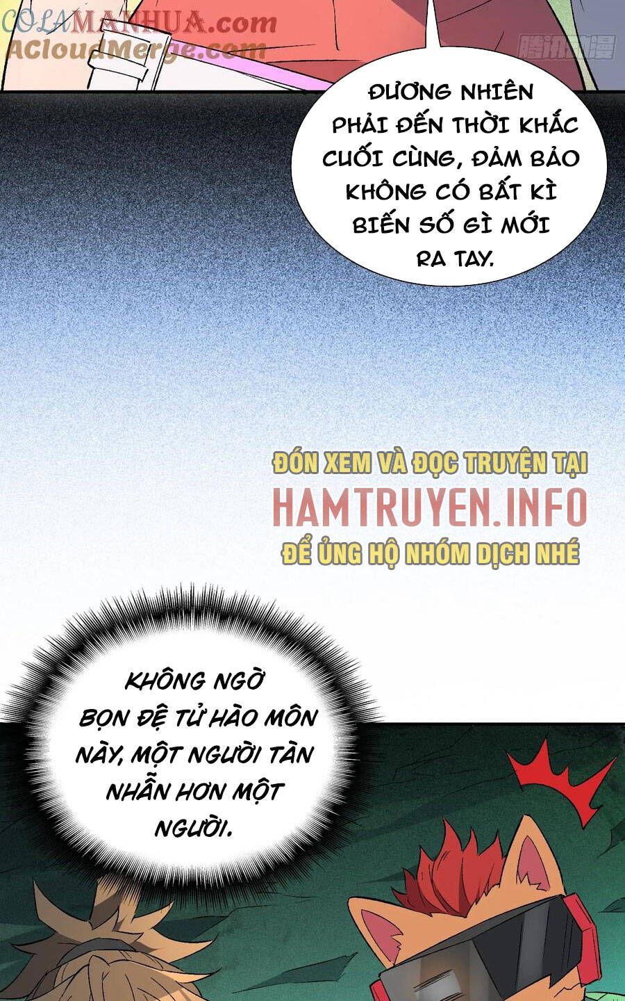 đọc truyện Người Trái Đất Quả Thật Rất Tàn Ác Chương 178 ảnh 35 tại Thiên Thai Truyện