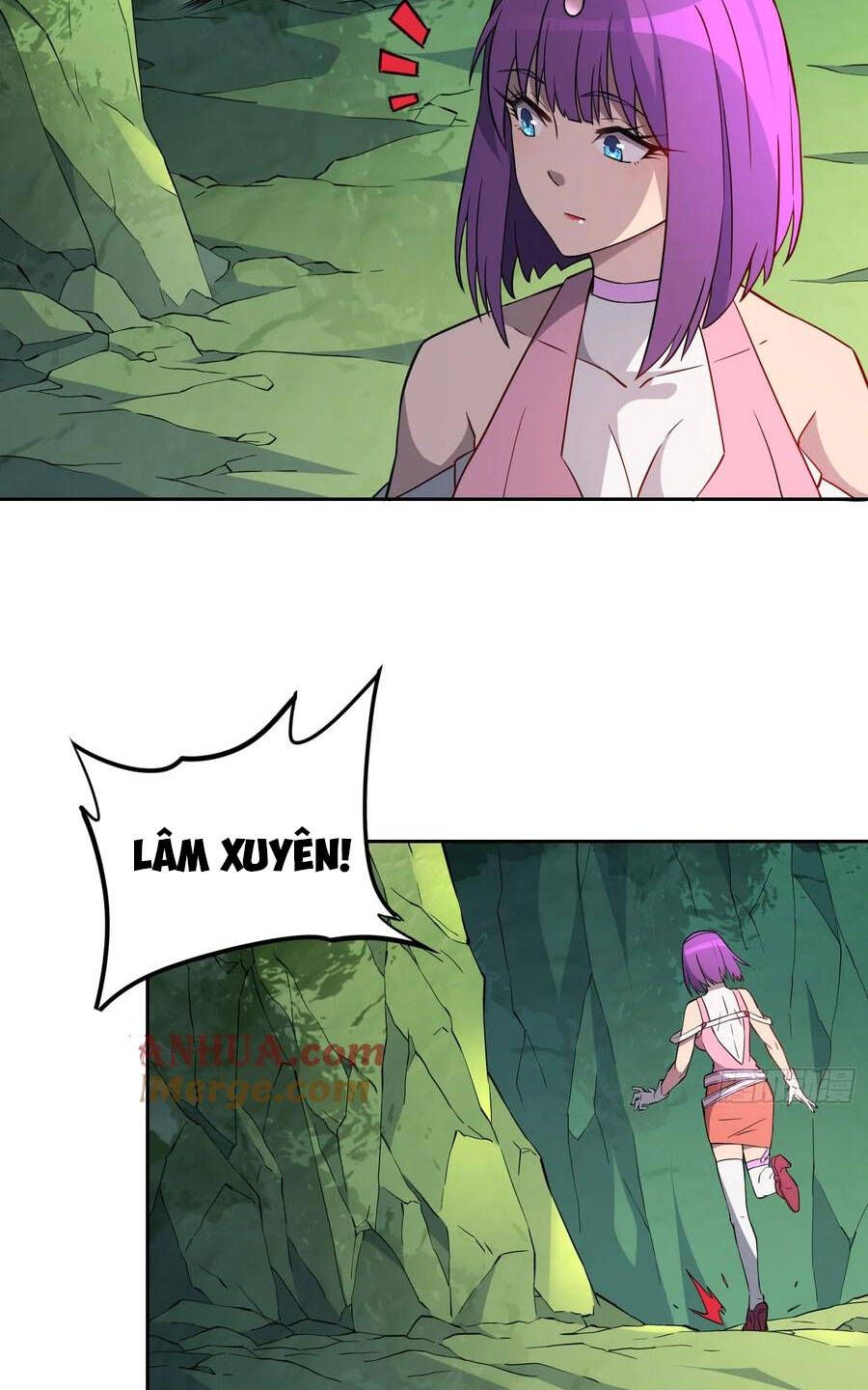 đọc truyện Người Trái Đất Quả Thật Rất Tàn Ác Chương 178 ảnh 38 tại Thiên Thai Truyện