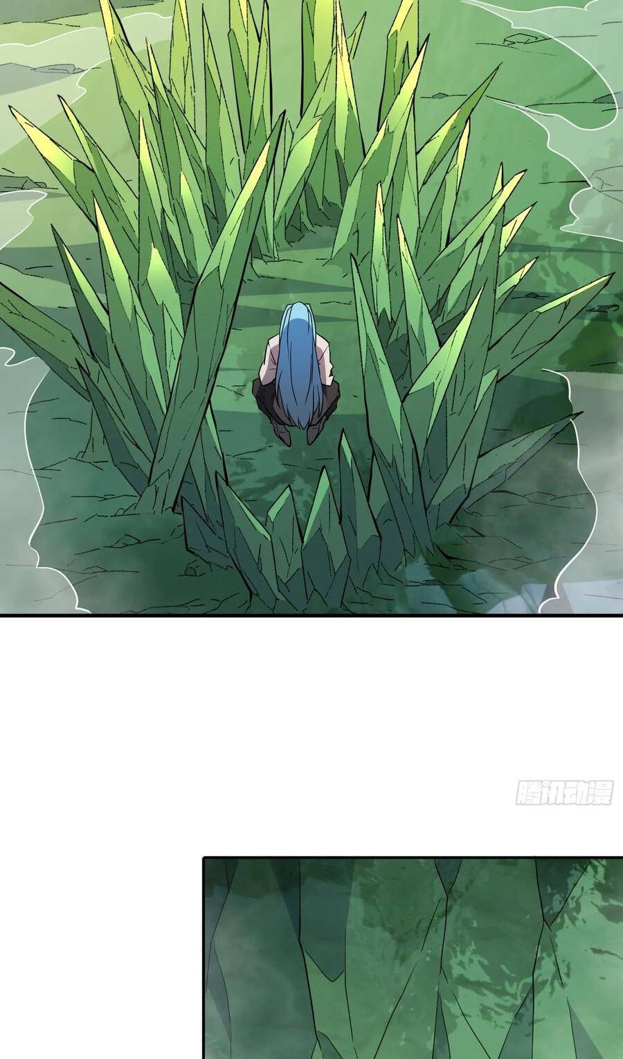 đọc truyện Người Trái Đất Quả Thật Rất Tàn Ác Chương 178 ảnh 46 tại Thiên Thai Truyện