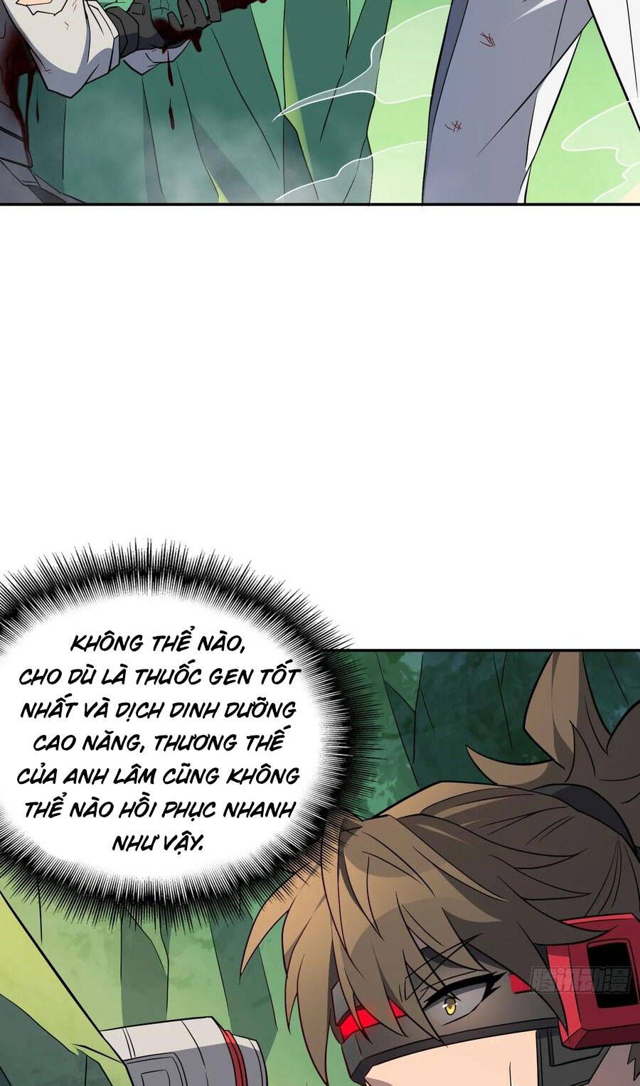 đọc truyện Người Trái Đất Quả Thật Rất Tàn Ác Chương 178 ảnh 49 tại Thiên Thai Truyện