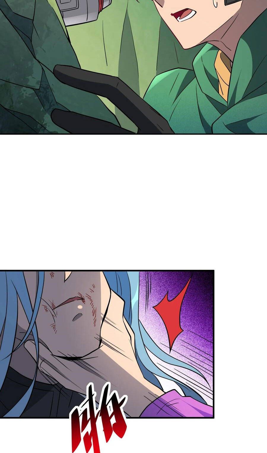 đọc truyện Người Trái Đất Quả Thật Rất Tàn Ác Chương 178 ảnh 50 tại Thiên Thai Truyện