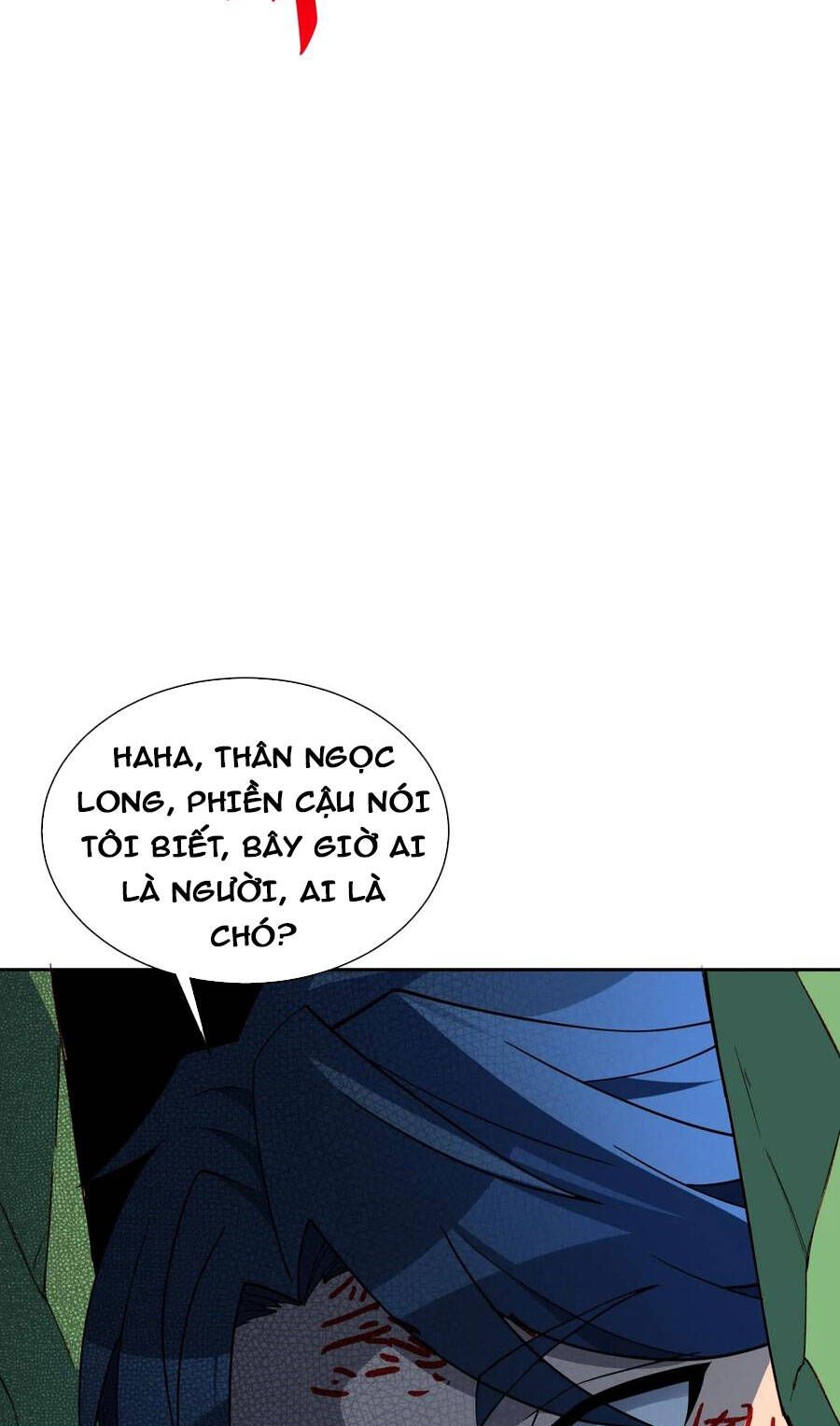 đọc truyện Người Trái Đất Quả Thật Rất Tàn Ác Chương 178 ảnh 51 tại Thiên Thai Truyện